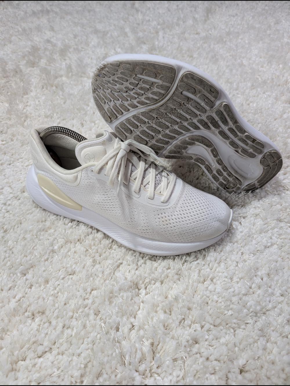 lululemon athletica Women’s Beyondfeel Running Shoes